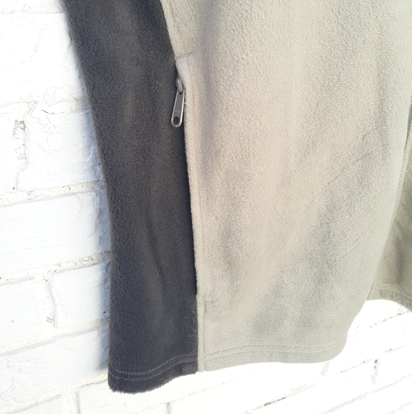 Columbia Fleece Vest Mens 2XT - Picture 4 of 6
